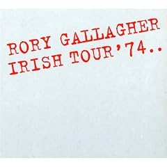 Irish Tour