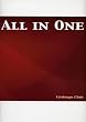 ALL IN ONE�\The Ultimate English Guide