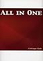 ALL IN ONE�\The Ultimate English Guide
