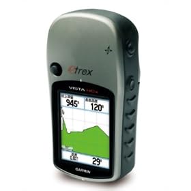 GARMIN(�K�[�~��) GPSeTrexVistaHCx(���{��) 63004 �y���{���K�i�z