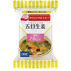 DHC�_�C�G�b�g�T�|�[�g �X�[�v�@�ܖڐ��I�i���������傤���j