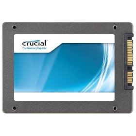 [���[�J�[3�N�ۏؕt] Crucial m4 128GB 2.5inch SATA 6Gbit/s CT128M4SSD2