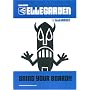 �o���h�X�R�A ELLEGARDEN/BRING YOUR BOARD!! (�o���h�E�X�R�A)