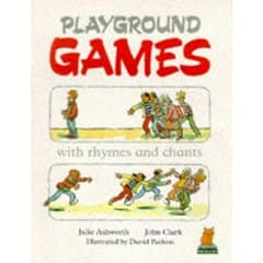 Playground Games (Footsteps)