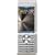 WILLCOM Advanced/W-ZERO3[es] �v���`�i�V���o�[[WILLCOM W-Value] WS011SHS0