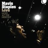 [CD]Mavis Staples Live: Hope at the Hideout