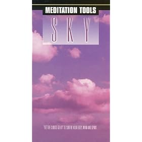 Meditation Tool Kit: Sky [VHS] [Import]