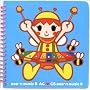 pop'n music 8 AC CS pop'n music 6