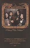  Raconteurs Promo Poster 2006 Broken Boy Soldiers