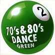 70��s&80��s Dance 2 �hGreen�h