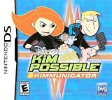  Kim Possible