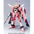 HG 1/144 ZGMF-X19A �C���t�B�j�b�g�W���X�e�B�X�K���_�� (�@����m�K���_��SEED DESTINY)