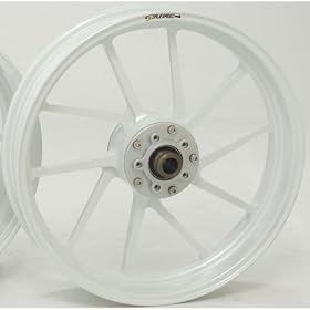 �Q�C���X�s�[�h�F�A���~�b�� �z�C�[�� TYPE-R / F 350-17 �p�[���z���C�g / �J���[�F�p�[���z���C�g / �T�C�Y�FF350-17