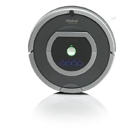 iRobot Roomba �����|���@ �����o 780
