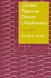 Selected Papers on Discrete Mathematics (Center for the Study of Language and Information Publication Lecture Notes)