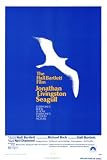[DVD] Jonathan Livingston Seagull [1973]