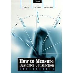 How to Measure Customer Satisfaction