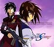 �@����m�K���_��SEED DESTINY O.S.T.IV