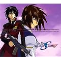�@����m�K���_��SEED DESTINY O.S.T.IV