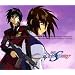 �@����m�K���_��SEED DESTINY O.S.T.IV