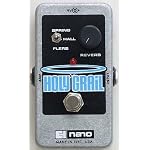 ELECTRO HARMONIX Holy Grail