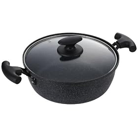 �^�t�}�[�u�� 4�w�ӂ��f�n�[�h���H IH�Ή� �K���X�W�t �a���� 26cm H-4104