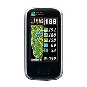 �V���b�g�i�r(Shot Navi) ADVANCE �u���b�N