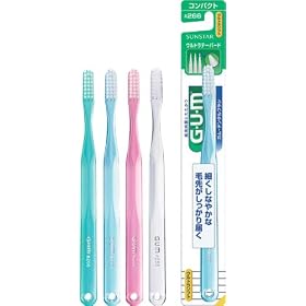 GUM �f���^���u���V   #266�E���g��S