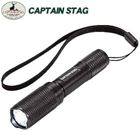 �L���v�e���X�^�b�O(CAPTAIN STAG) ���_�A���~LED���C�g�~�j0.5W M-5125