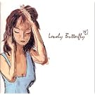 Lonely Butterfly