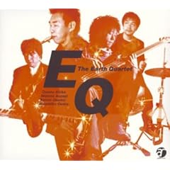 EQ『The Earth Quartet』