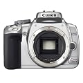 Canon �f�W�^����჌�t�J���� EOS Kiss �f�W�^�� X �{�f�B�{�� �V���o�[ KISSDXS-BODY
