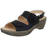 Think Cosima 80446 Damen Clogs & Pantoletten