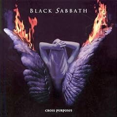 Cross Purposes