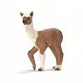 Schleich �V�����C�q �A���p�J (�e)