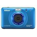 Nikon �f�W�^���J���� COOLPIX (�N�[���s�N�X) S30 �s���N S30PK