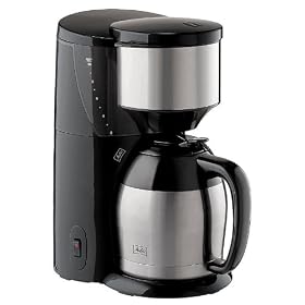 Melitta �A���}�T�[�� 10�J�b�v JCM-1031