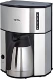  THERMOS 真空断熱ポット コーヒーメーカー ECB-1000