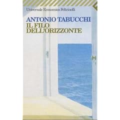 Il Filo Dell'Orizzonte