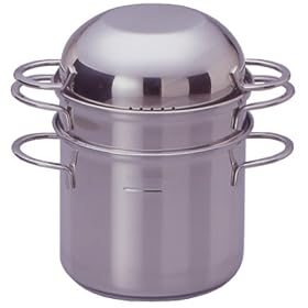 Lagostina �p�X�^�E���{ �X�[�p�[ 5L 22cm (LAROBODS)