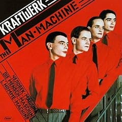 Man Machine