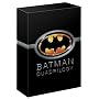 �o�b�g�}�� �N�A�h�����W�[�E�R���N�V���� (������萶�Y) [DVD] <b>DVD</b> ~ �}�C�P���E�L�[�g��