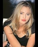  ESTELLA WARREN #3 - Photo cinématographique en couleur - STANDARD - 25x20cm