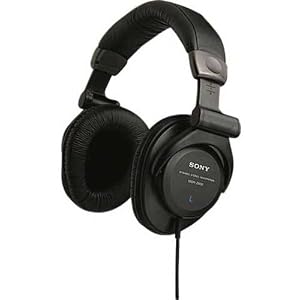 SONY �X�e���I�w�b�h�z�� MDR-Z600