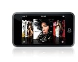  Apple iPod touch 16 GB (Old)