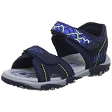 Superfit Mike2 00017381 Jungen Sandalen