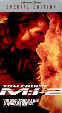  Mission:Impossible 2