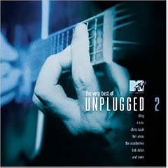 The Very Best of MTV Unplugged Vol.2