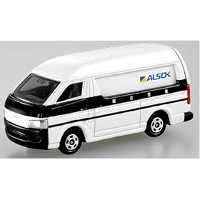 �g�~�J No.7 ALSOK �M�d�i�A���� (�u���X�^�[)