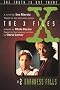 X Files #02 Darkness Falls (X Files Middle Grade)